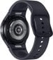 Samsung Galaxy Watch6 40mm Graphite + charger цена и информация | Išmanieji laikrodžiai (smartwatch) | pigu.lt