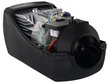 Dyzelinis oro šildytuvas Wuber W16022 12V 5kW kaina ir informacija | Šildytuvai | pigu.lt