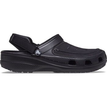 Šlepetės vyrams Crocs™, juodos kaina ir informacija | Vyriškos šlepetės, basutės | pigu.lt