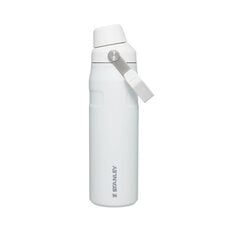 Thermobottle The Aerolight IceFlow Water Bottle Fast Flow 0.6L White цена и информация | Термосы, термокружки | pigu.lt