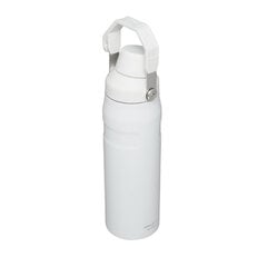 Thermobottle The Aerolight IceFlow Water Bottle Fast Flow 0.6L White цена и информация | Термосы, термокружки | pigu.lt