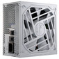 SeaSonic Focus GX 1000 GX-1000-ATX30-White цена и информация | Maitinimo šaltiniai (PSU) | pigu.lt