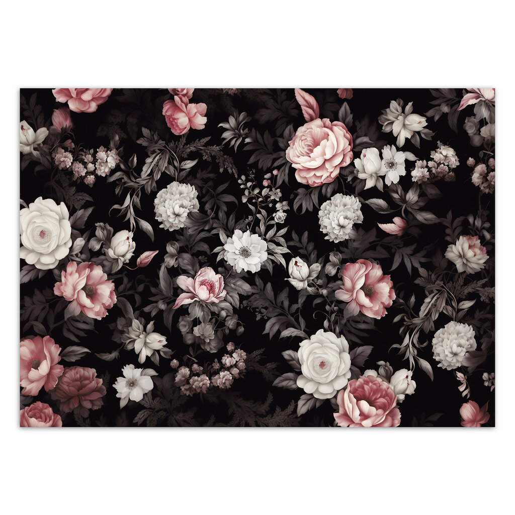 Fototapetai, Gėlės kaina ir informacija | Fototapetai | pigu.lt