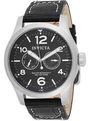 Invicta i-force vyriškas laikrodis, 48 mm korpusas kaina ir informacija | Vyriški laikrodžiai | pigu.lt