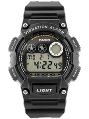 Часы для мужчин CASIO W-735H 1AV (zd081a) - Super Illuminator TAY9590 цена и информация | Мужские часы | pigu.lt