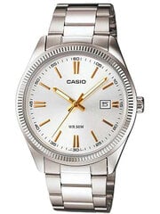 Laikrodis vyrams CASIO MTP-1302D-7A2VDF (zd072a) + dėžutė TAY3886 kaina ir informacija | Vyriški laikrodžiai | pigu.lt