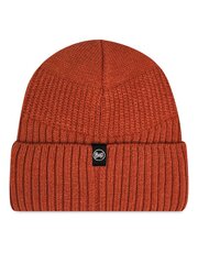 Вязанная зимняя шапка BUFF Renso, оранжевая цена и информация | Мужские шарфы, шапки, перчатки | pigu.lt