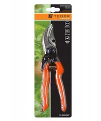Ножницы для ветвей Teger NONIS007 цена и информация | Садовые инструменты | pigu.lt