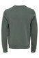 Bluzonas vyrams Only&Sons 22018683, žalias kaina ir informacija | Džemperiai vyrams | pigu.lt