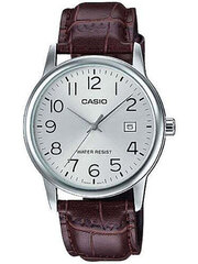 Часы для мужчин Casio MTP-V002L-7B2 + коробка TAY29278 цена и информация | Мужские часы | pigu.lt