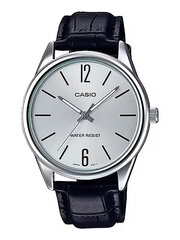 Часы для мужчин CASIO MTP-V005L-7B + коробка TAY29286 цена и информация | Мужские часы | pigu.lt