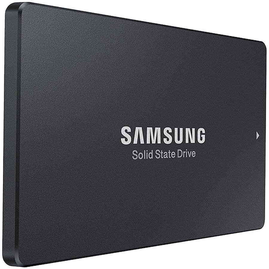 Samsung PM1643A (MZILT15THALA-00007) kaina ir informacija | Vidiniai kietieji diskai (HDD, SSD, Hybrid) | pigu.lt