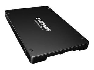 Samsung PM1643A (MZILT15THALA-00007) kaina ir informacija | Vidiniai kietieji diskai (HDD, SSD, Hybrid) | pigu.lt