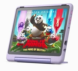 Amazon Fire HD 10 Kids Pro 2023 Happy Day (B0BL6QPYXC) kaina ir informacija | Planšetiniai kompiuteriai | pigu.lt