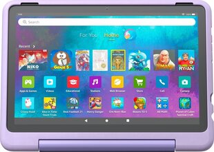 Amazon Fire HD 10 Kids Pro 2023 Happy Day (B0BL6QPYXC) цена и информация | Планшеты | pigu.lt