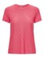Jdy marškinėliai moterims 15158450*06, rožiniai kaina ir informacija | Marškinėliai moterims | pigu.lt