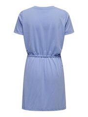 Женское платье JDY, синий цена и информация | Платья | pigu.lt