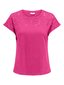 Jdy marškinėliai moterims 15318216*01, rožiniai kaina ir informacija | Marškinėliai moterims | pigu.lt