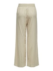 Женские брюки JDY, бежевый цена и информация | Брюки | pigu.lt