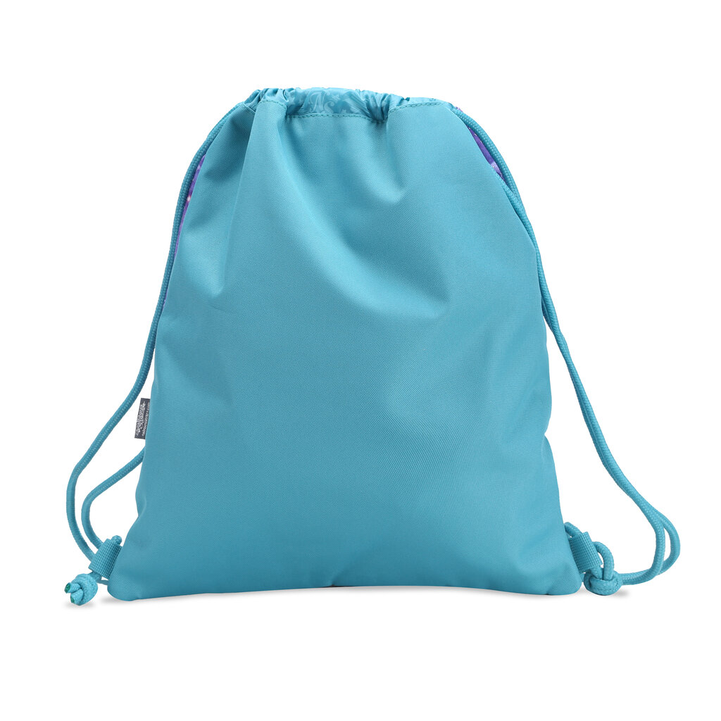 Batų krepšys Nebulous Starts Isadora & Iceana, 12572, mėlynas kaina ir informacija | Kuprinės ir krepšiai | pigu.lt