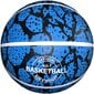 Krepšinio kamuolys Enero, mėlynas kaina ir informacija | Krepšinio kamuoliai | pigu.lt