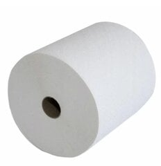Полотенца бумажные ELLIS Professional, рулон, 240м, 2 слоя, целлюлоза. 1 рулон. цена и информация | Туалетная бумага, бумажные полотенца | pigu.lt