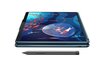 Lenovo Yoga Book 9 13IRU8 82YQ004MMH Tidal Teal kaina ir informacija | Nešiojami kompiuteriai | pigu.lt