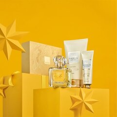 Подарочный набор Avon Today For Her для женщин: парфюмированная вода EDP, 50 мл + лосьон для тела, 125 мл + крем для рук, 50 мл цена и информация | Женские духи | pigu.lt