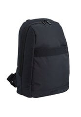 В комплект небольшого рюкзака Discovery DOWNTOWN 940 Черный цена и информация | Рюкзаки и сумки | pigu.lt