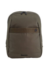 В комплект небольшого рюкзака Discovery DOWNTOWN 940 хаки цена и информация | Рюкзаки и сумки | pigu.lt