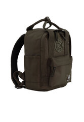 Маленький городской рюкзак DISCOVERY CAVE 811 navy цена и информация | Рюкзаки и сумки | pigu.lt