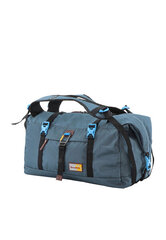 Kelioninis krepšys Discovery Icon 38 l, mėlynas kaina ir informacija | Lagaminai, kelioniniai krepšiai | pigu.lt