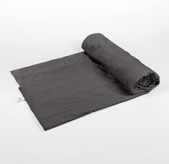Sensory Owl antklodė, 200x200 cm kaina ir informacija | Antklodės | pigu.lt