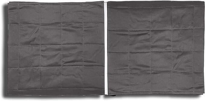 Sensory Owl antklodė, 200x200cm kaina ir informacija | Antklodės | pigu.lt
