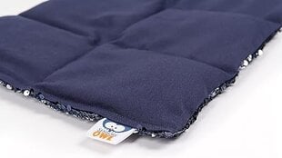 Sensory Owl dekoratyvinė pagalvėlė kaina ir informacija | Dekoratyvinės pagalvėlės ir užvalkalai | pigu.lt