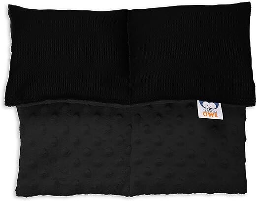 Sensory Owl dekoratyvinė pagalvėlė цена и информация | Dekoratyvinės pagalvėlės ir užvalkalai | pigu.lt