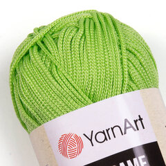 Пряжа для вязания YarnArt Macrame 90г, цвет 150 цена и информация | Принадлежности для вязания | pigu.lt