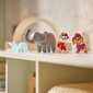 Figūrėlių rinkinys Paw Patrol (Šunyčiai Patruliai) Jungle Pups Skye Marshall kaina ir informacija | Žaislai berniukams | pigu.lt