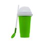 Frozen Magic Slushy Cup цена и информация | Taurės, puodeliai, ąsočiai | pigu.lt