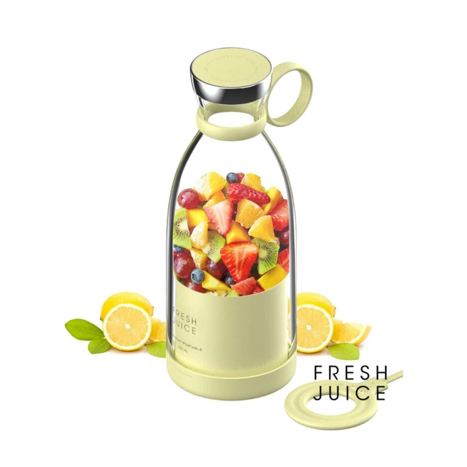 Fresh Juice Eliit 2.0 kaina ir informacija | Kokteilinės | pigu.lt