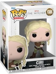 Funko Pop! TV: The Witcher - Ciri kaina ir informacija | Žaidėjų atributika | pigu.lt