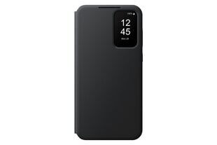 Samsung ZA356CBEGWW Smart View Wallet цена и информация | Чехлы для телефонов | pigu.lt