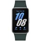 Samsung ET-SFR39MGEGEU, dark green kaina ir informacija | Išmaniųjų laikrodžių ir apyrankių priedai | pigu.lt