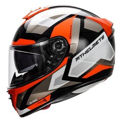 Мотошлем MT Helmets FF107SV Blade 2 SV цена и информация | Шлемы для мотоциклистов | pigu.lt