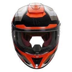 Мотошлем MT Helmets FF107SV Blade 2 SV цена и информация | Шлемы для мотоциклистов | pigu.lt