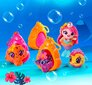 Figūrėlė Simba Pearly Pods Havajų kriauklių - siurprizas kaina ir informacija | Žaislai mergaitėms | pigu.lt