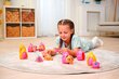 Figūrėlė Simba Pearly Pods Havajų kriauklių - siurprizas kaina ir informacija | Žaislai mergaitėms | pigu.lt