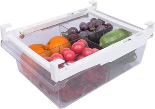 Органайзеры для холодильника Diskary цена и информация | Посуда для хранения еды | pigu.lt