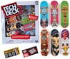 Žaidimų rinkinys Tech Deck Sk8Shop Bonus Pack Finesse цена и информация | Žaislai berniukams | pigu.lt