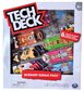 Žaidimų rinkinys Tech Deck Sk8Shop Bonus Pack Finesse kaina ir informacija | Žaislai berniukams | pigu.lt